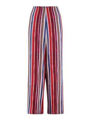 Штаны в полоску