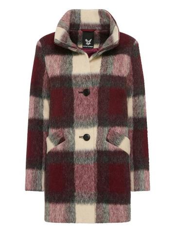 Длинная куртка