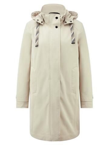 Длинная куртка