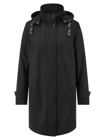 Длинная куртка