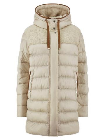 Длинная куртка