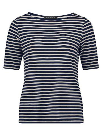 Кофта с круглым вырезом