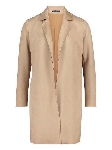 Длинная куртка