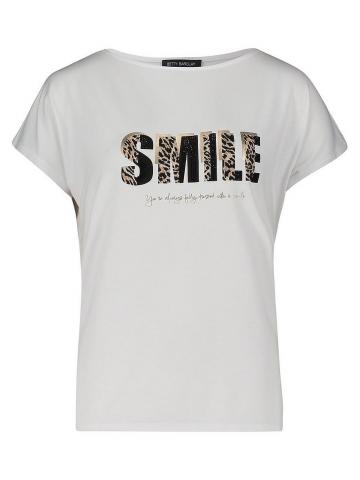 Кофта с круглым вырезом