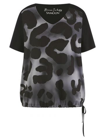 Блузка-майка