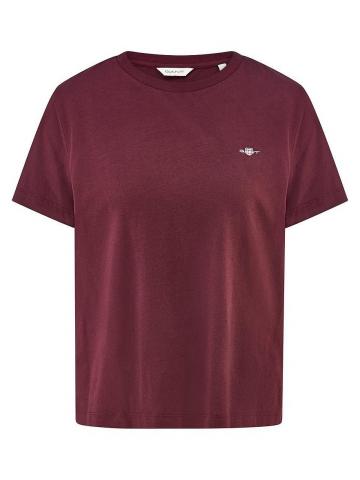 Кофта с круглым вырезом