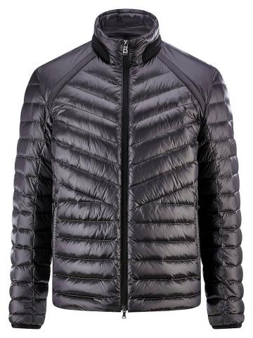 Стеганая куртка