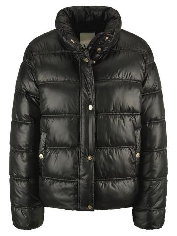 Стеганая куртка