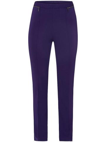 Брюки из джерси