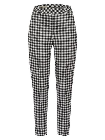 Брюки из джерси