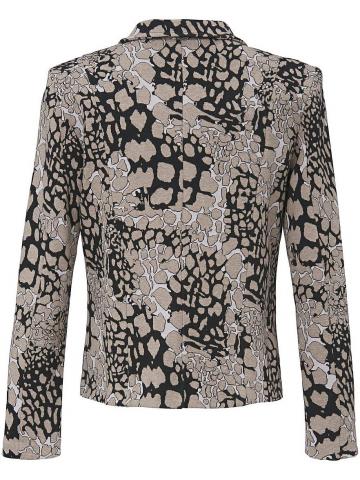 Блейзер из джерси