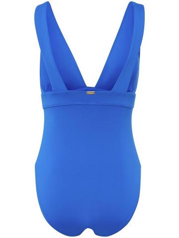 Слитный купальник