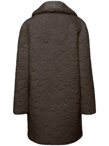 Длинная куртка