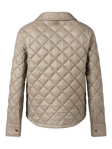 Стеганая куртка