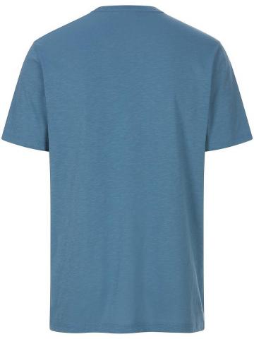 Кофта с круглым вырезом