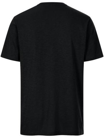 Кофта с круглым вырезом