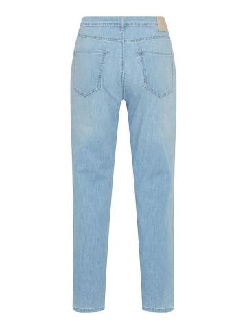 Короткие джинсы