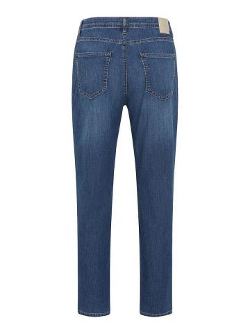 Короткие джинсы