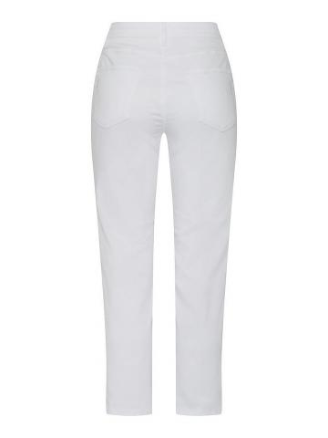 Короткие джинсы