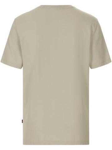 Кофта с круглым вырезом