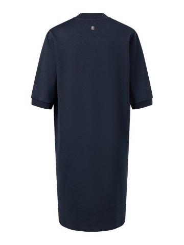 Платье из джерси