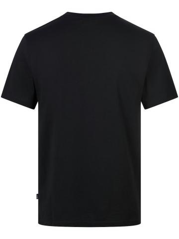 Кофта с круглым вырезом