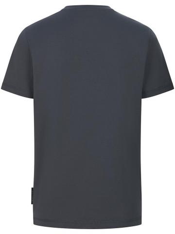 Кофта с круглым вырезом