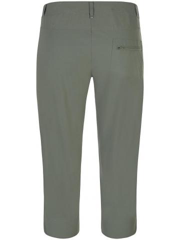 Брюки капри