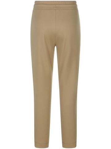 Брюки до лодыжки