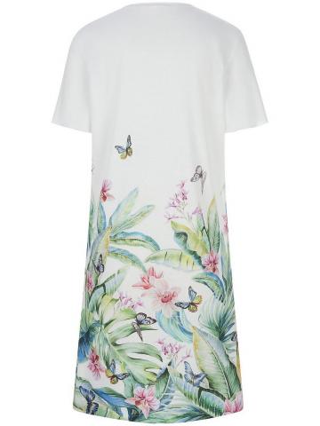 Ночная рубашка