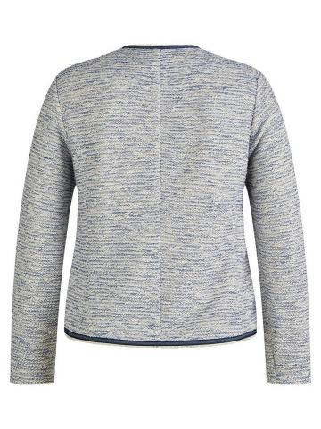 Блейзер из джерси