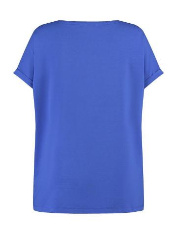 Блузка-майка