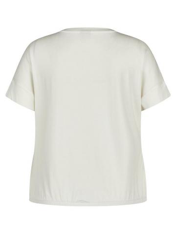 Кофта с круглым вырезом