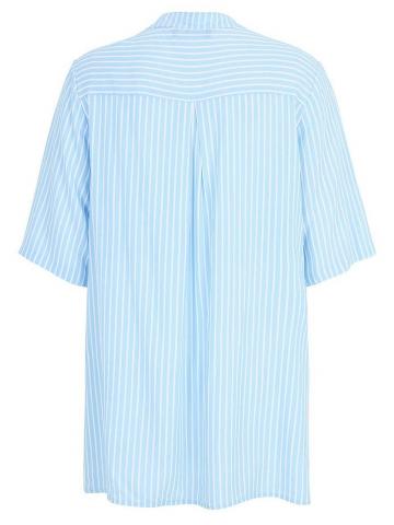 Блузка-майка