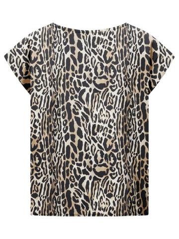 Блузка-майка