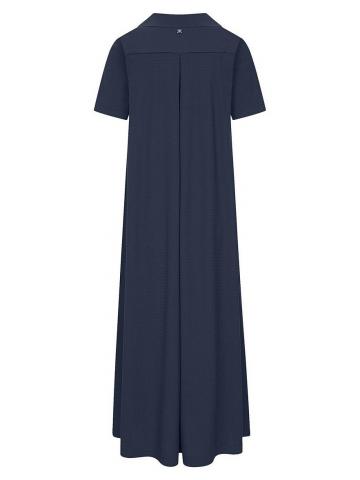 Платье из джерси