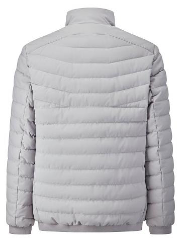 Стеганая куртка