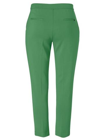 Брюки из джерси