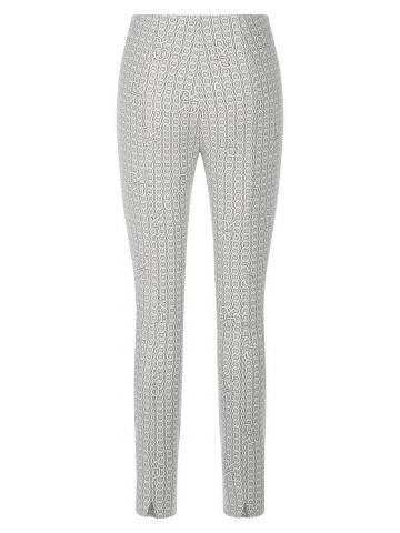 Брюки до лодыжки