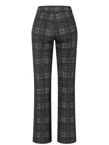 Брюки до лодыжки