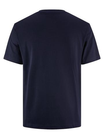 Кофта с круглым вырезом