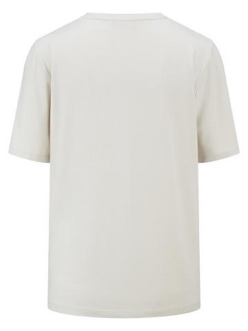 Кофта с круглым вырезом