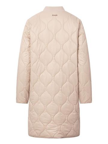 Длинная куртка