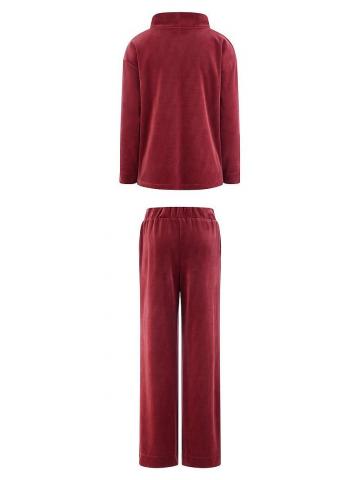 Домашний костюм