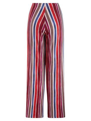 Штаны в полоску