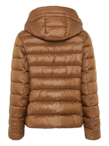 Стеганая куртка