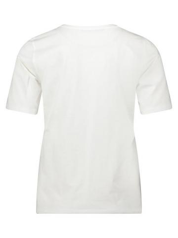 Кофта с круглым вырезом