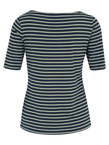 Кофта с круглым вырезом