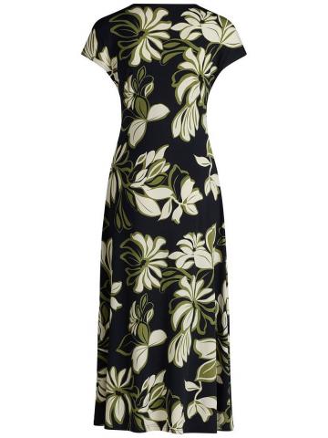 Платье из джерси