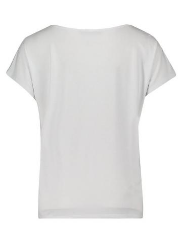 Кофта с круглым вырезом